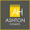Ashton Homes Logo